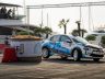 Mattia Vita vittoria di tappa del Trofeo Lancia 2026 al Rally di Sanremo