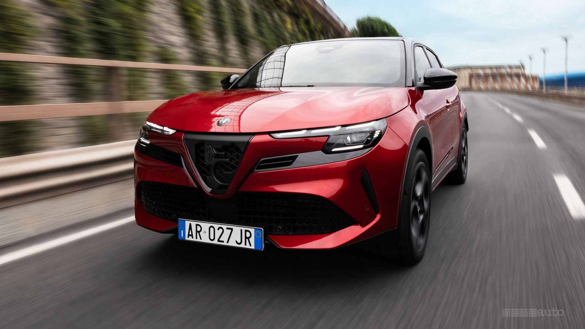 Alfa Romeo rinnova la gamma: cosa cambia su Junior, Tonale, Giulia e Stelvio