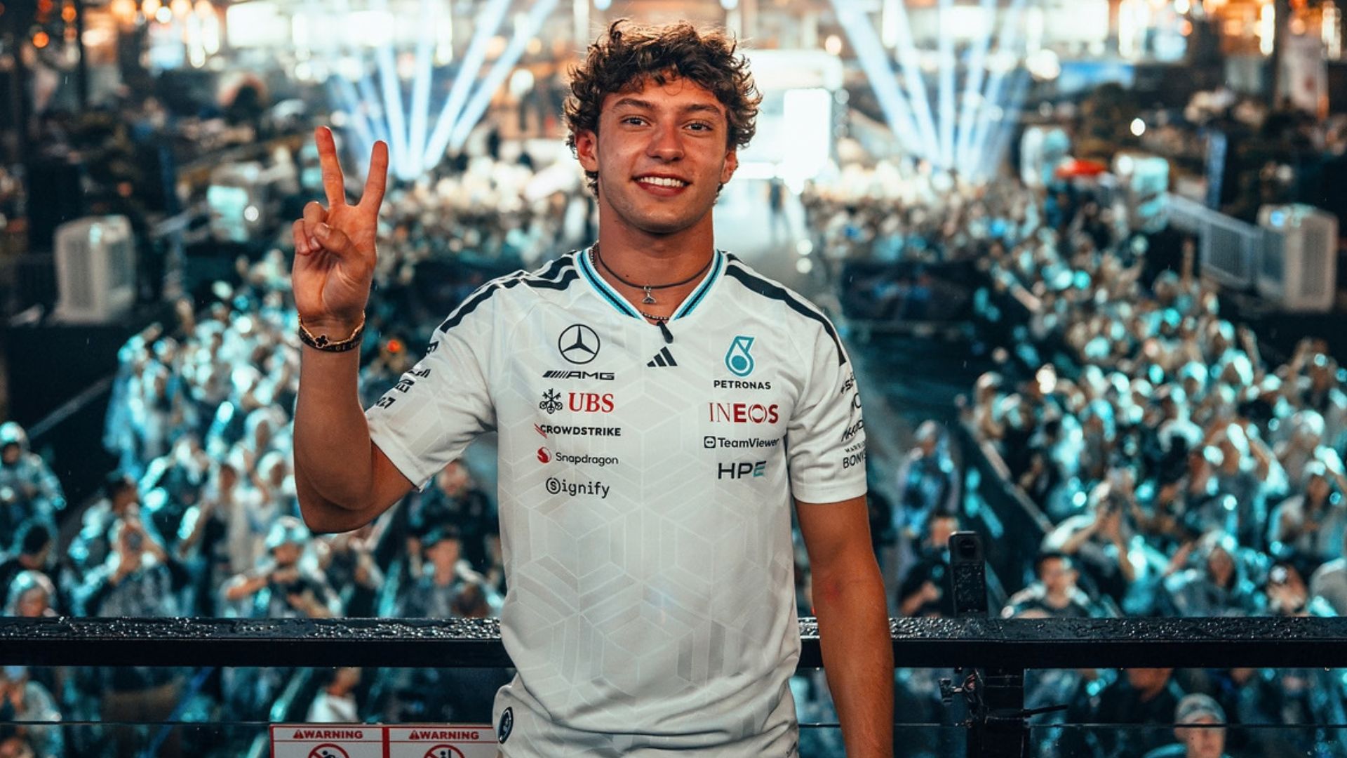 Antonelli campione del mondo F1: combinazioni e quanti punti servono per vincere il titolo