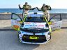 Ardizzone Campione Trofeo Lancia 2026