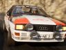 Assetto Corsa Rally update 0.6. Audi Quattro