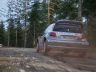 Assetto Corsa Rally update 0.6. Peugeot 206 WRC