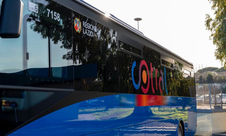 Trasporti gratis nel Lazio per over 70 e under 26