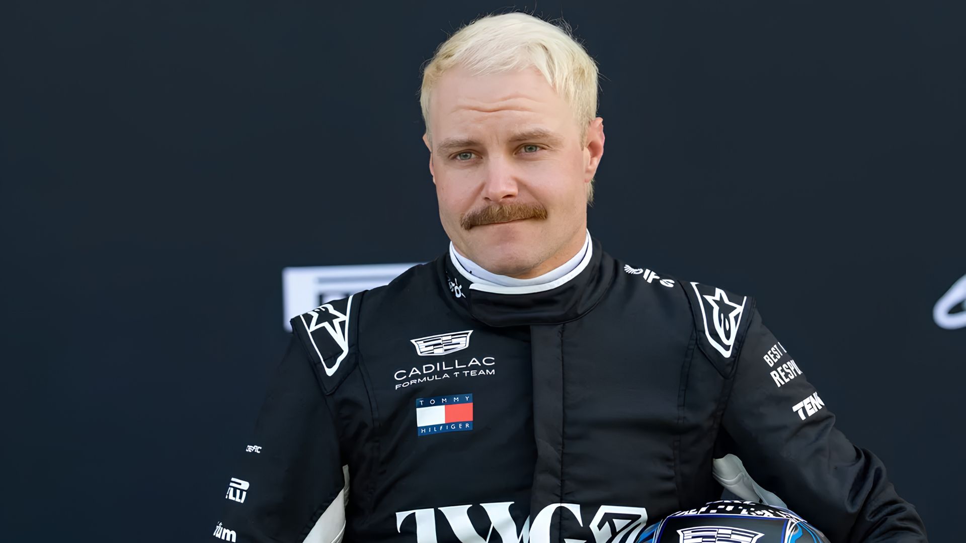 F1, Bottas a rischio in Cadillac?