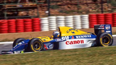 Alain Prost ultimo vincitore di una gara di Formula 1 in Africa