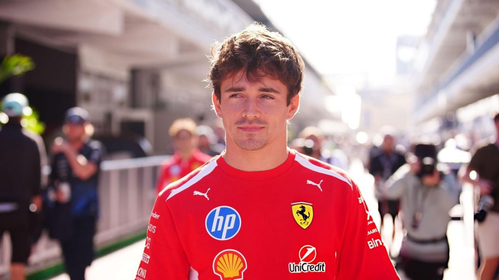 Il miglior Leclerc della stagione quello visto ad Austin, GP Stati Uniti 2026 promossi bocciati