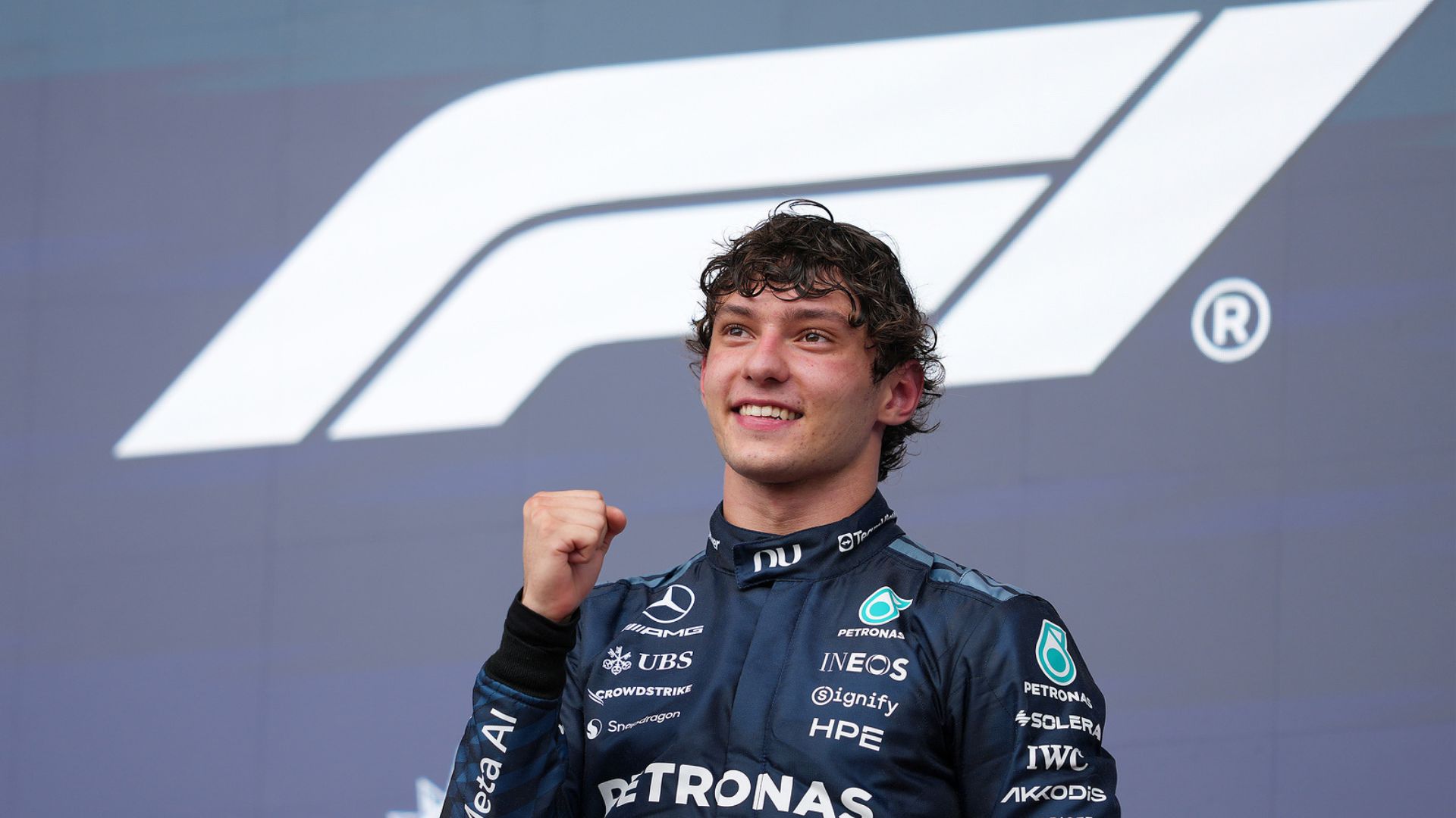 F1 | Gara GP Stati Uniti: Antonelli vince ad Austin e vola a un passo dal titolo mondiale