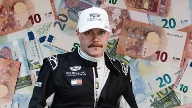 F1 a Imola no per fisco italiano