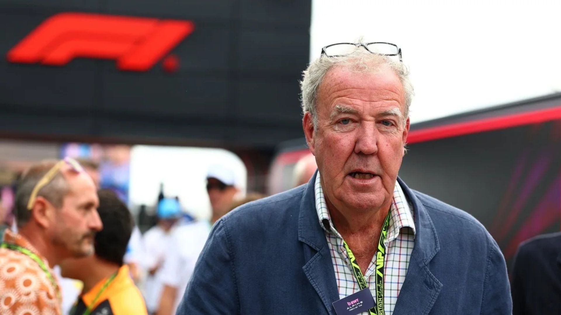 Clarkson la combina grossa in F1: “Penalità a Colapinto perché argentino”, Alpine si dissocia