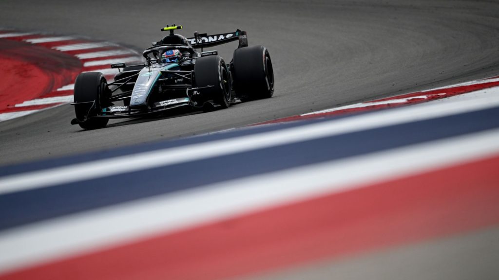 Kimi Antonelli campione del mondo F1 in Messico combinazioni record