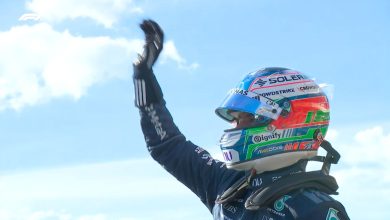 Qualifiche F1 GP Stati Uniti risultati Kimi Antonelli