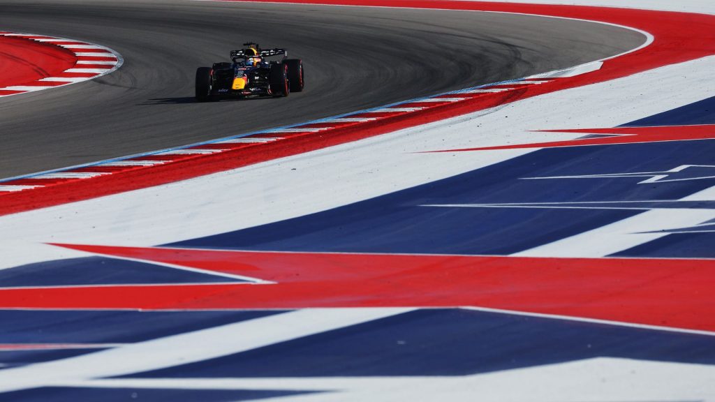 Qualifiche F1 GP Stati Uniti risultati Max Verstappen