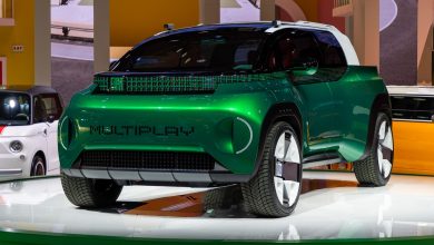 Fiat Multiplay Concept