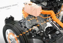 Frenata rigenerativa, che cos'è e come funziona sule auto elettriche e ibride