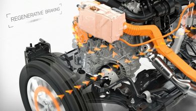 Frenata rigenerativa, che cos'è e come funziona sule auto elettriche e ibride