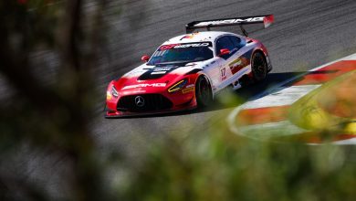 GTWC Europe gara portimao