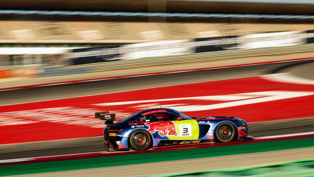 La Mercedes #3 di Verstappen partirà dalla P15