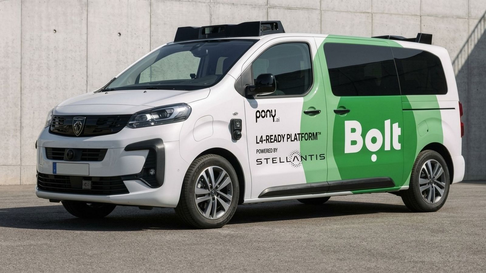 Guida autonoma, Stellantis fa sul serio: dal 2028 arrivano i taxi senza guidatore con l’IA di NVIDIA