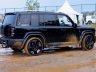 iCaur V25 in azione in off road