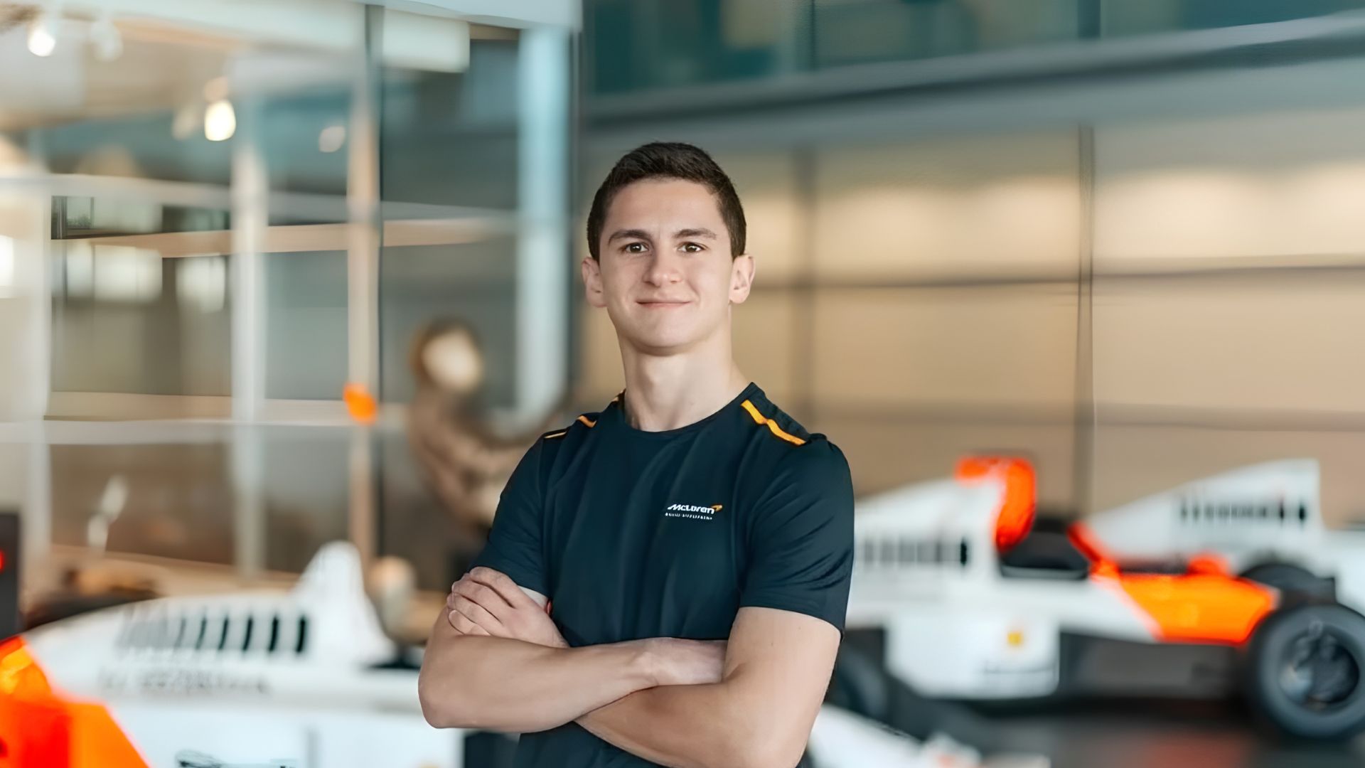 Leonardo Fornaroli: dalla Formula 2 all’Hypercar con McLaren