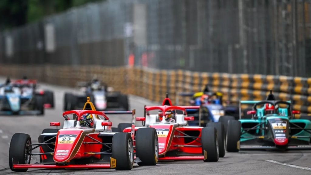 FIA F4 World Cup