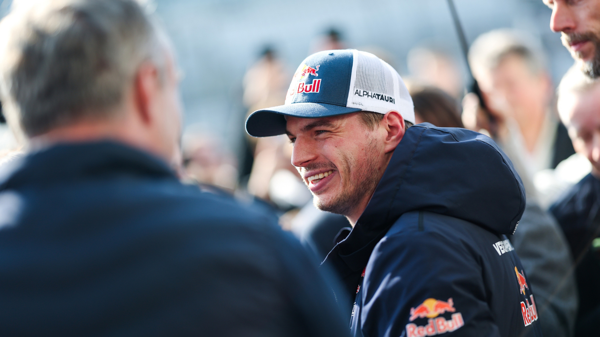 Verstappen torna in pista a Portimão: sarà al via della finale del GT World Challenge