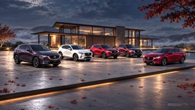 Offerta Mazda per Halloween