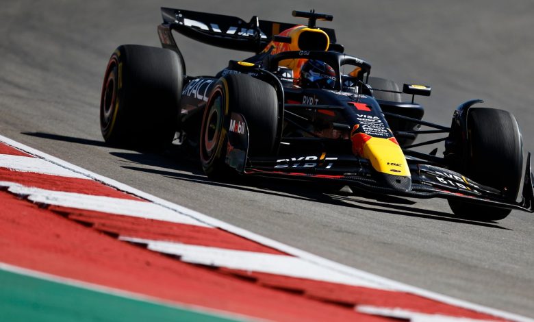 Orari F1 GP Stati Uniti