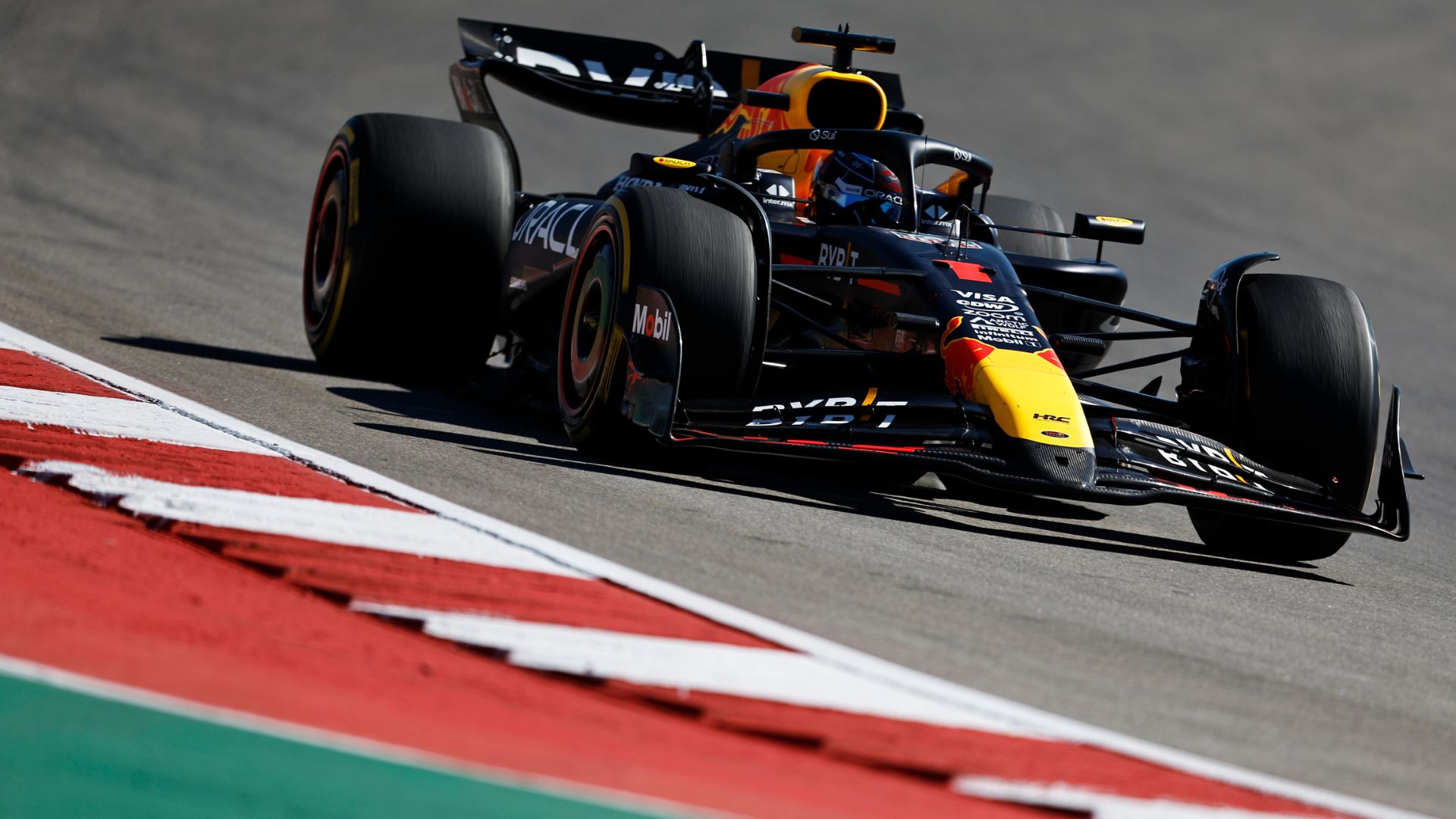 Orari F1 GP Stati Uniti