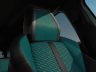 Peugeot 2008 Lumière tessuto dei sedili anteriori