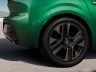 Peugeot 208 Lumière cerchi in lega da 16"