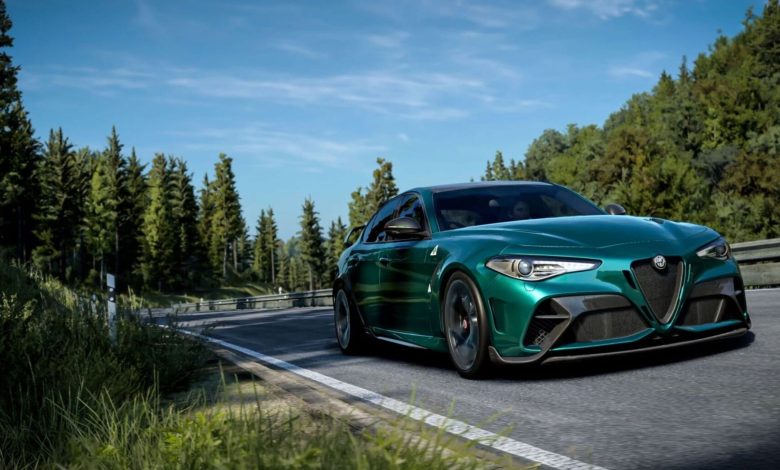 Assetto Corsa Evo data free roam