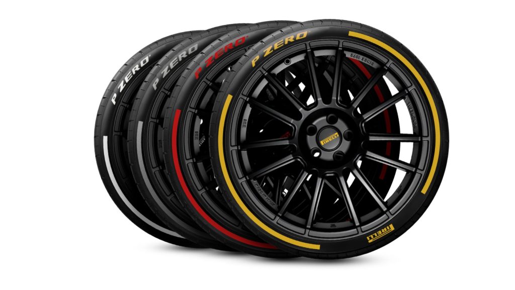 Pirelli e BKT uniscono le forze nel mercato indiano