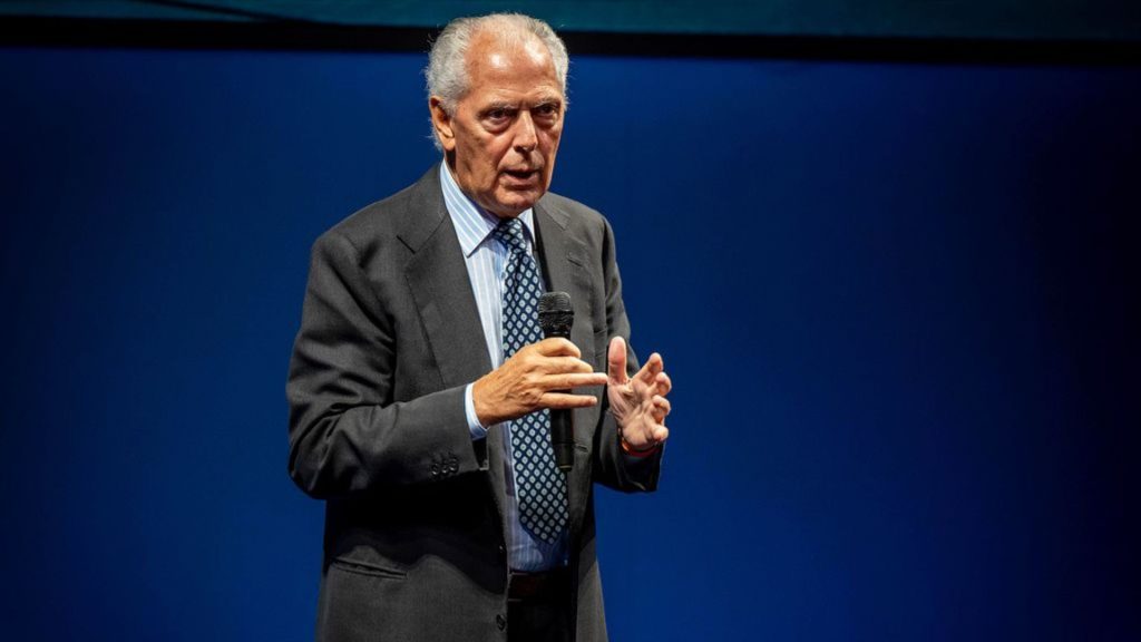 Marco Tronchetti Provera
