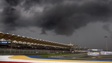 Previsioni meteo Sepang Malesia GP Bahrain F1
