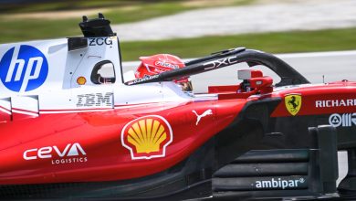 Prove Libere 2 GP Bahrain a Sepang Leclerc risultati