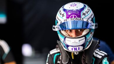 Prove Libere 3 GP Bahrain in Malesia risultati Kimi Antonelli Mercedes