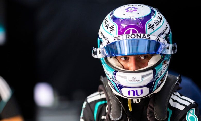 Prove Libere 3 GP Bahrain in Malesia risultati Kimi Antonelli Mercedes