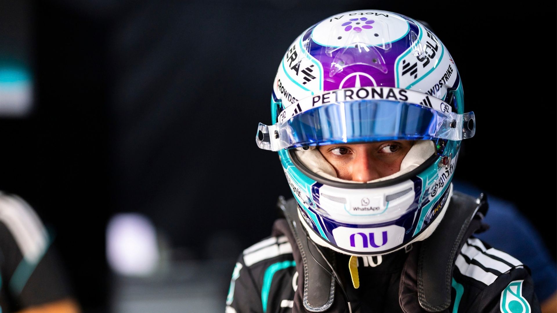 F1 | Prove Libere 3 GP Bahrain: Antonelli si riprende la scena e domina nella sessione