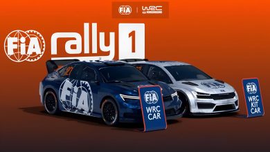 Regolamento WRC 2027