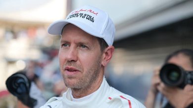 Sebastian Vettel Kimi Antonelli